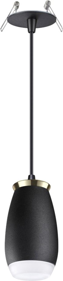 

Светильник Novotech Gent 370913