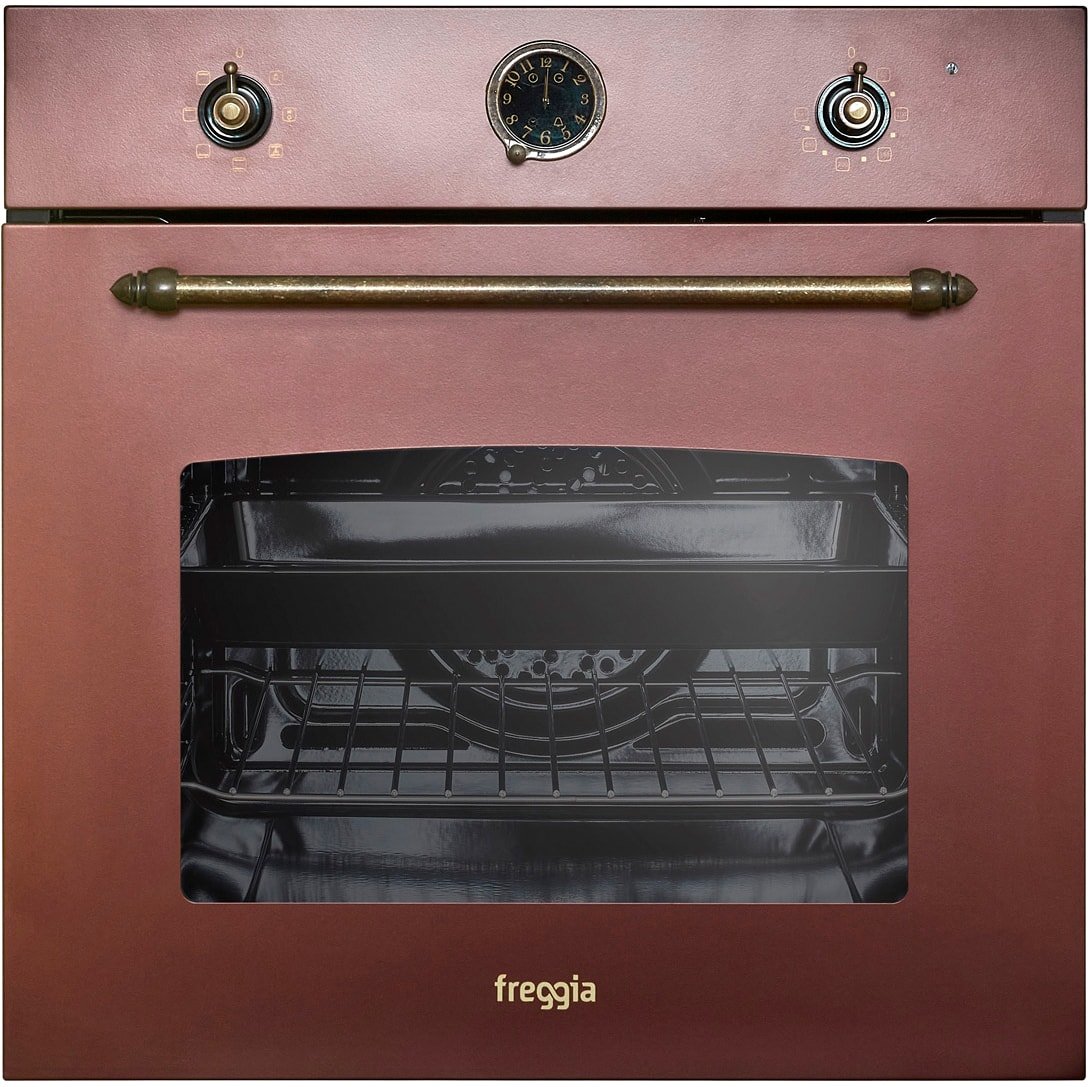 

Электрический духовой шкаф Freggia OERD67CO