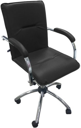 Офисное кресло Nowy Styl SAMBA GTP S V-14 (черный)