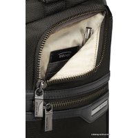 Портплед Samsonite GT Supreme Black 39 см