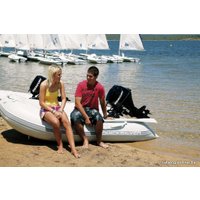 Лодочный мотор Mercury F 20 M