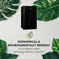 Однокамерный холодильник Klarstein Cool Cousin