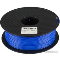 Пластик Youqi PETG 1.75мм 1000 г (синий)