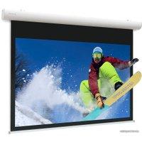 Проекционный экран Projecta Elpro Concept 128x220 10103515