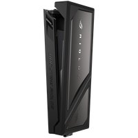 Бокс для накопителей M.2 ASUS ROG Strix Aiolos
