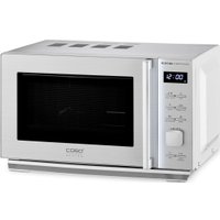 Микроволновая печь CASO M 20 Cube Ceramic