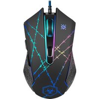 Игровая мышь Defender Forced GM-020L
