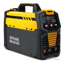 Сварочный инвертор Spark MIG-250 (5 кг)