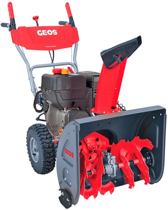 Снегоуборщик Geos Comfort SnowLine 560 ll 212933