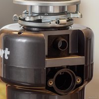 Измельчитель пищевых отходов Bort Titan 5000 (control)