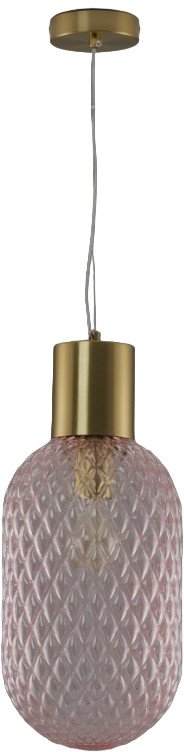 

Подвесная люстра Moderli Sunset V10920-P