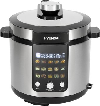 Мультиварка-скороварка Hyundai HYMC-2402