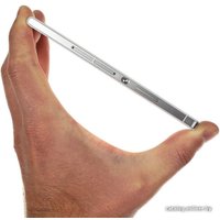 Телефон Huawei Ascend P7 White