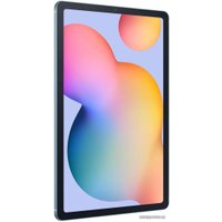 Планшет Samsung Galaxy Tab S6 Lite LTE 64GB (голубой)