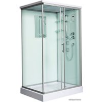 Душевая кабина WeltWasser WW500 Laine 1214