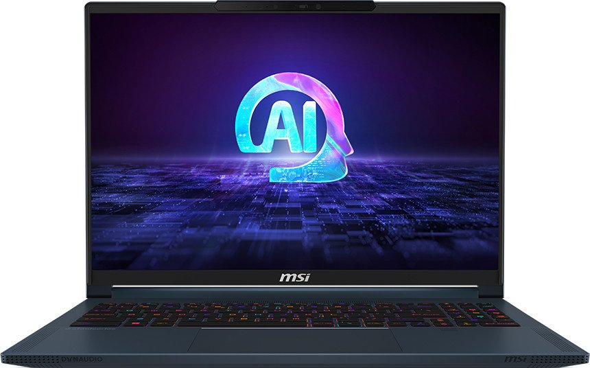 

Игровой ноутбук MSI Stealth 16 AI Studio A1VIG-062RU