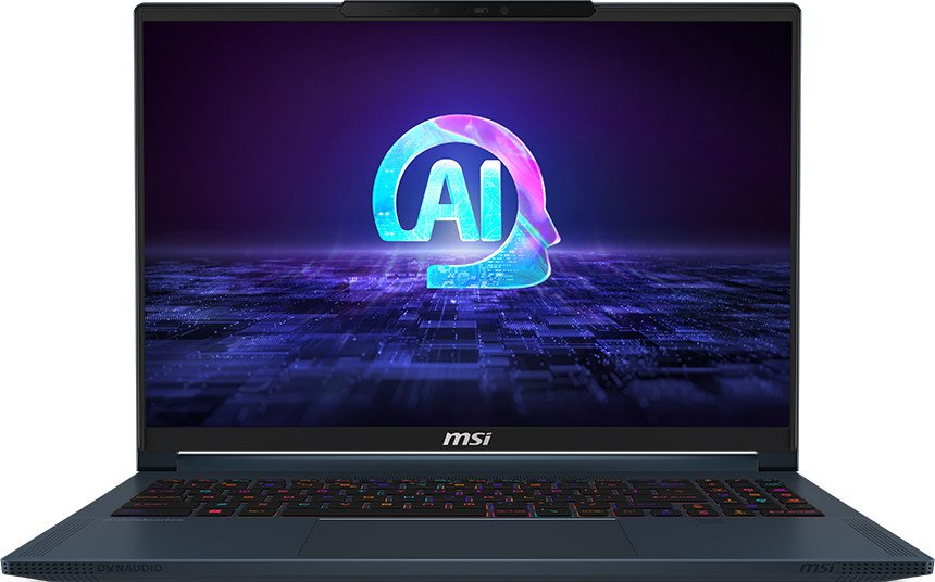 

Игровой ноутбук MSI Stealth 16 AI Studio A1VHG-211XBY