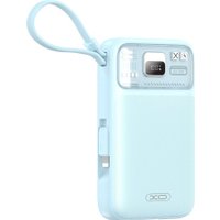 Внешний аккумулятор XO PR243 10000mAh (синий)