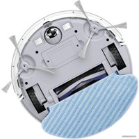 Робот-пылесос Tefal Explorer Serie 40 RG7267WH