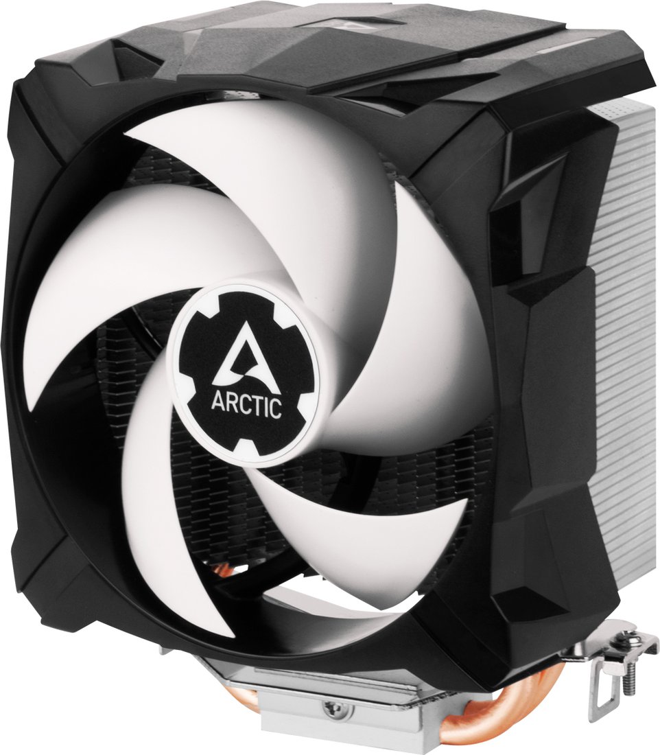 

Кулер для процессора Arctic Freezer 7X AMD AM4 (OEM) ACFRE00088A
