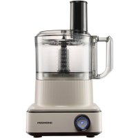 Кухонный комбайн Redmond (Редмонд) FP608 (бежевый)