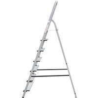 Лестница-стремянка Новая высота NV 1137 (7 ступеней)