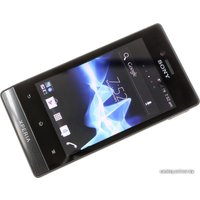 Смартфон Sony Xperia Miro ST23i