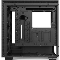 Корпус NZXT H710 CA-H710B-B1