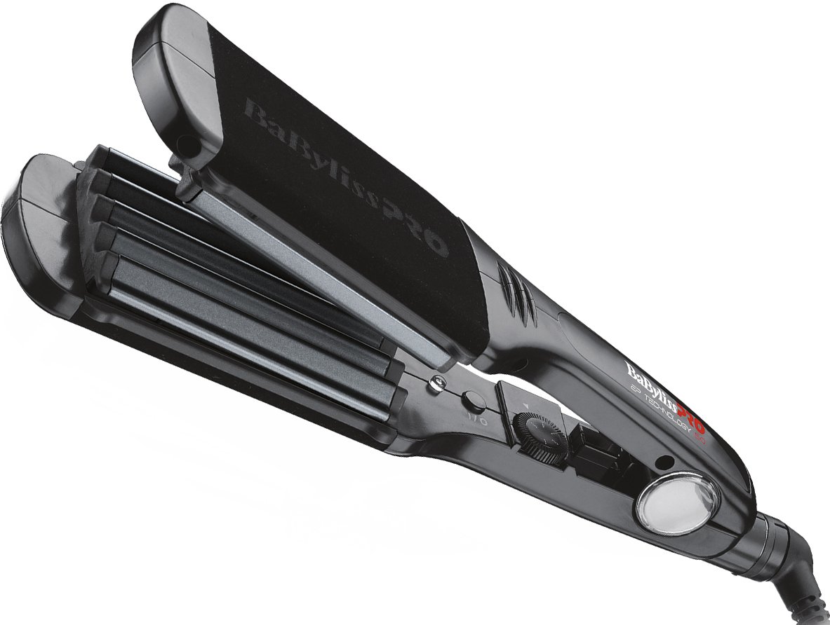 

Щипцы-гофре BaByliss PRO BAB2512EPCE