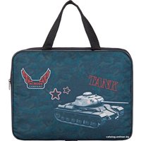 Папка-портфель ACROSS M-2