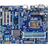 Материнская плата Gigabyte GA-H67A-USB3-B3 (rev. 1.0)