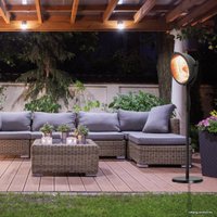 Уличный обогреватель Activejet APH-2070S