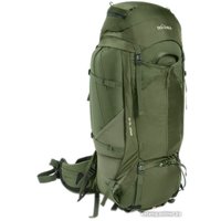 Туристический рюкзак Tatonka Bison 75+10 (серый/оливковый)
