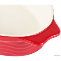 Форма для запекания Gipfel Rosso 51072