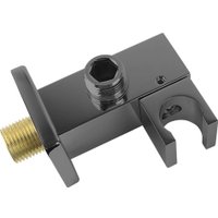 Держатель душевой лейки с подключением Vincea VSC-41GM