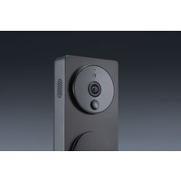 Дверной звонок Aqara Smart Video Doorbell G4