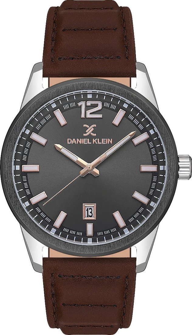 

Наручные часы Daniel Klein 13667-3
