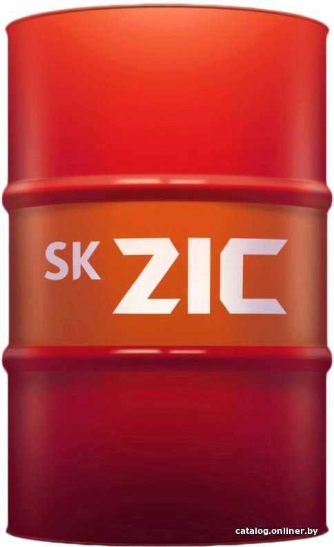 Моторное масло ZIC X9 5W-30 200л