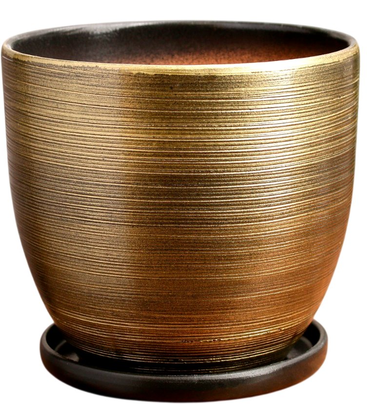 

Вазон Sima-Land Изысканность 9294344