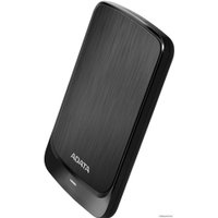 Внешний накопитель ADATA HV320 AHV320-1TU31-CBK 1TB (черный)