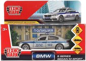 BMW 5ER-12POL-SR