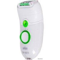 Эпилятор Braun 5580 Silk-epil 5 Legs, body & face