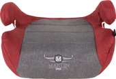 Swift+ Isofix (edgy red)