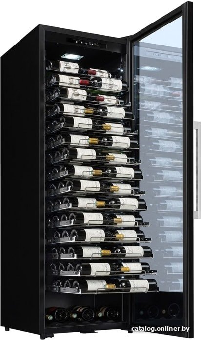 Винный шкаф La Sommeliere Pro160