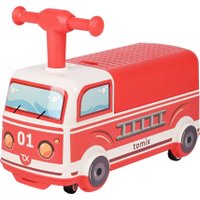 Каталка Tomix Driver. Firetruck BW606