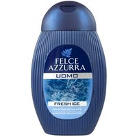  Felce Azzurra Гель для душа Fresh Ice 250 мл
