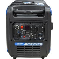 Бензиновый генератор ТСС SGG 4000ESI 060049