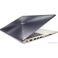 Ноутбук ASUS Zenbook UX52VS-CN037H