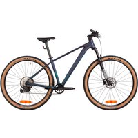 Велосипед Stinger Graphite STD 29 LG 2025 (синий)