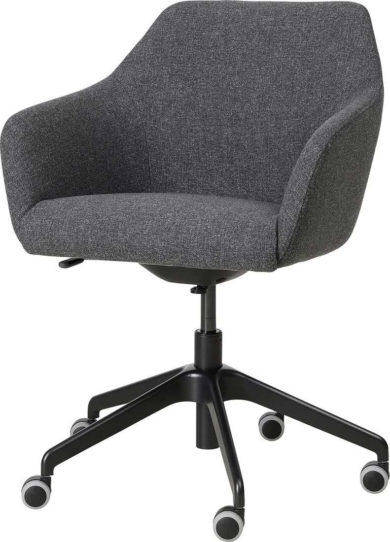 

Офисный стул Ikea Tossberg/langfjall s19513123